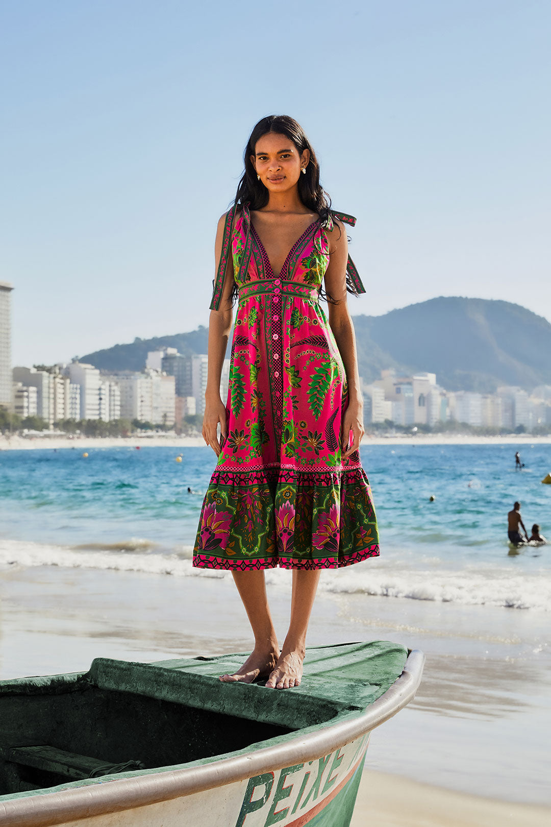Farm Rio: the trend label