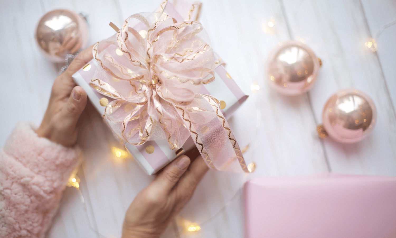 Geschenkideen bis 150 €