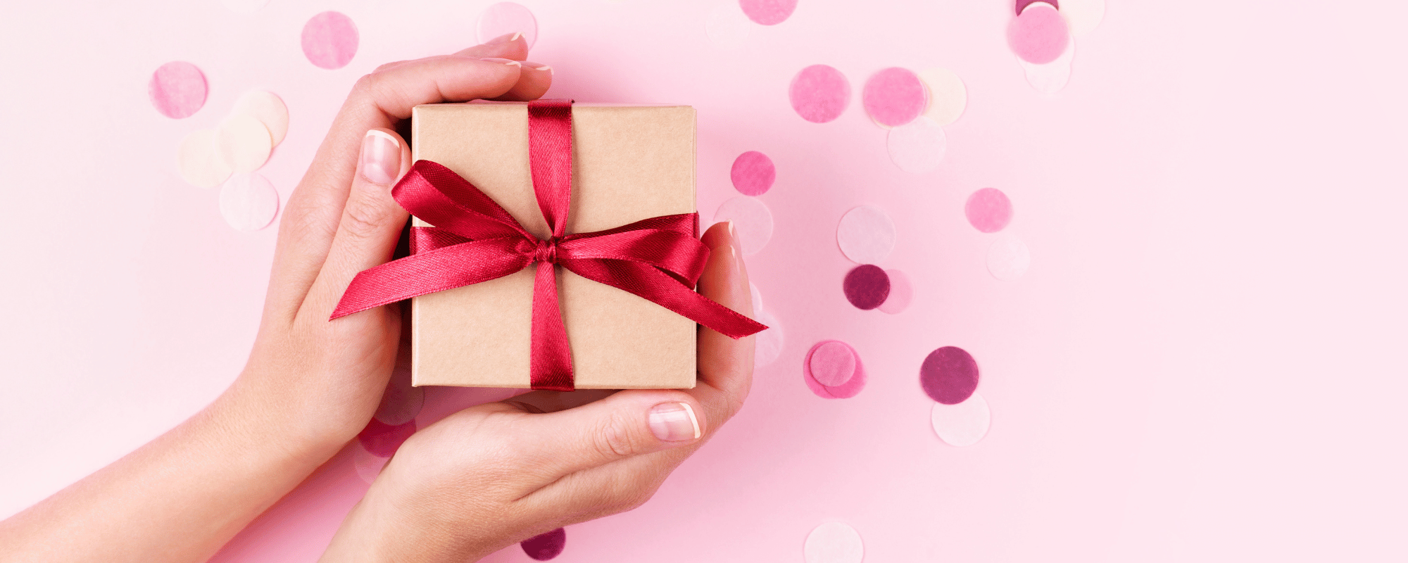 Geschenkideen für Sie