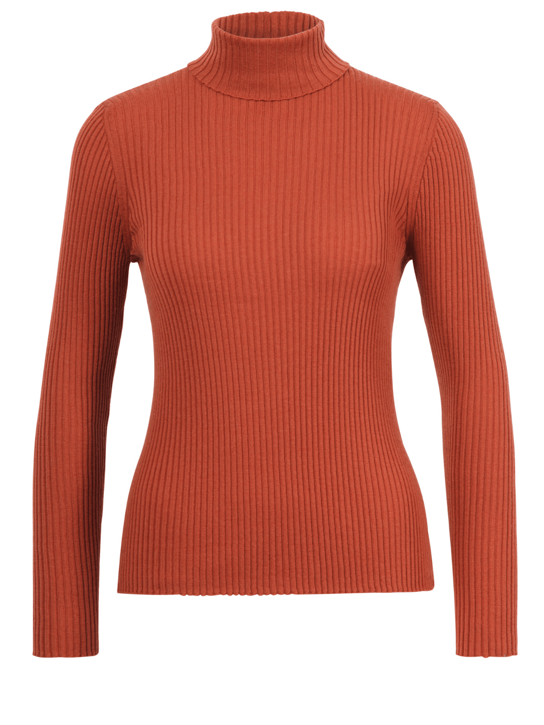 Rollkragenpullover