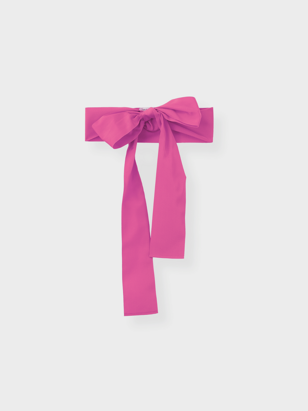 Bindegürtel Magenta