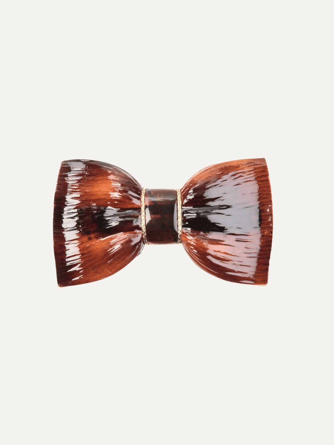Wirebow clip