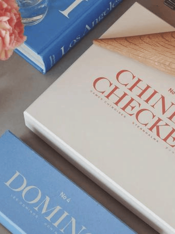 Classic - Chinese Checkers