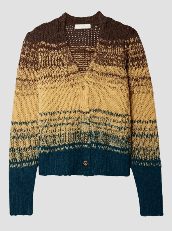 Paola Cardigan