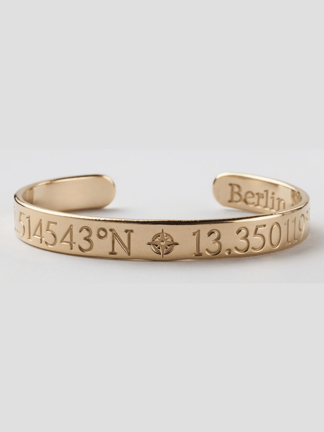 Bangle Women Gold