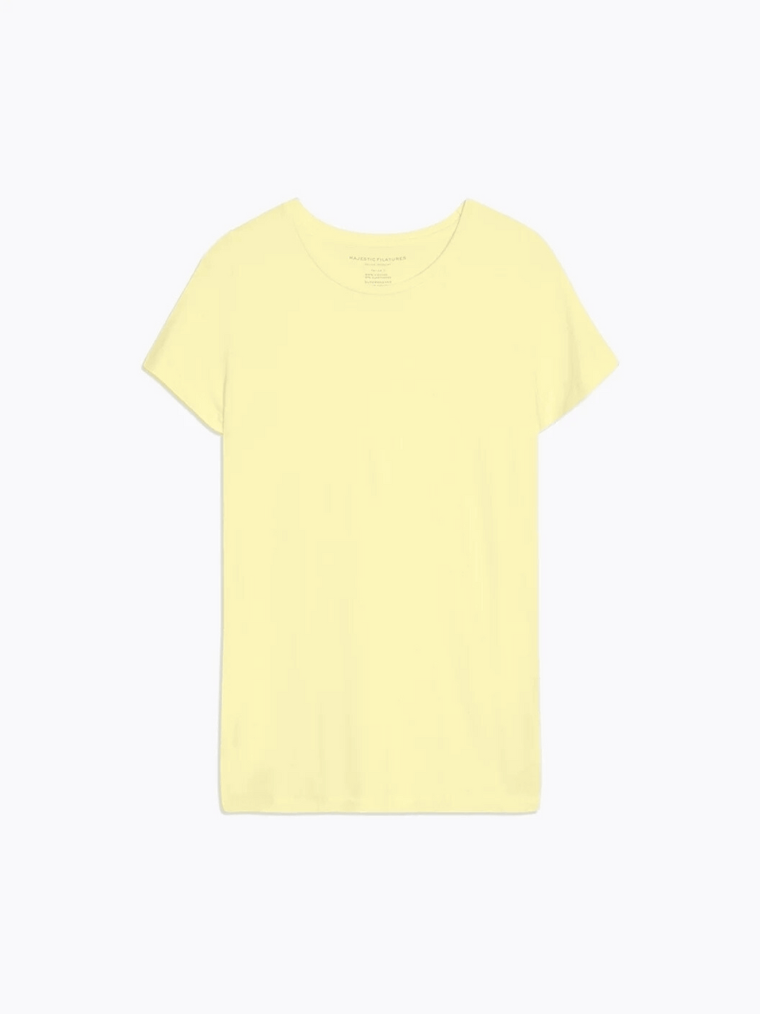 T-Shirt Poussin