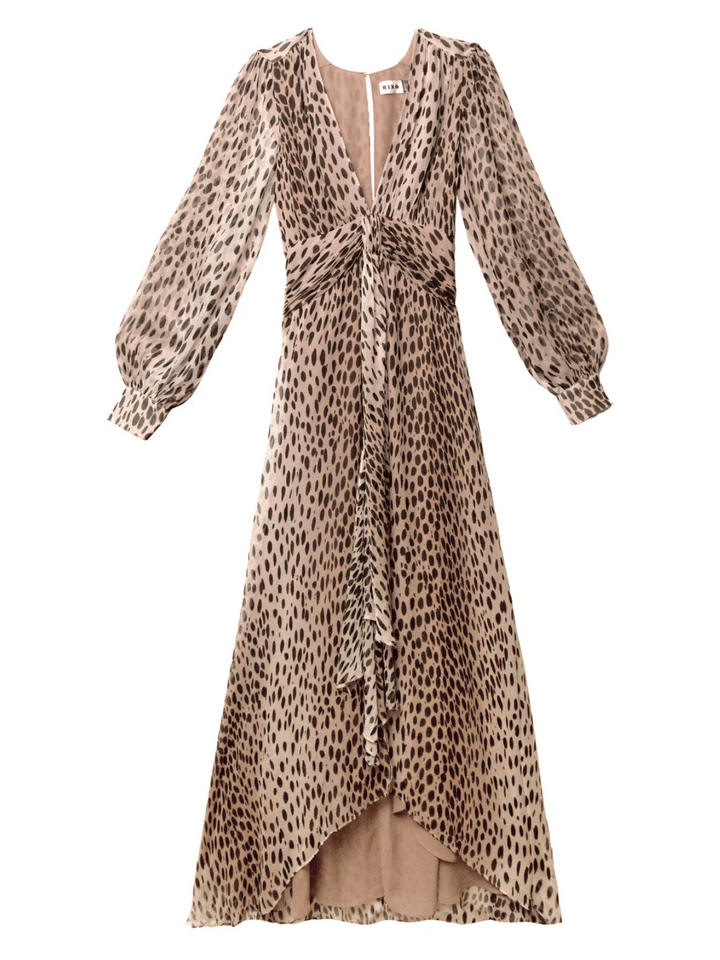 Meera Antelope Kleid