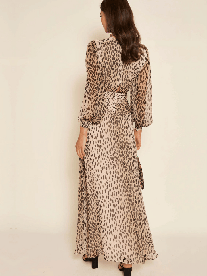 Meera Antelope Kleid