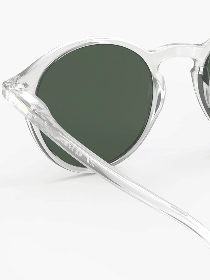 Sonnenbrille #D Crystal