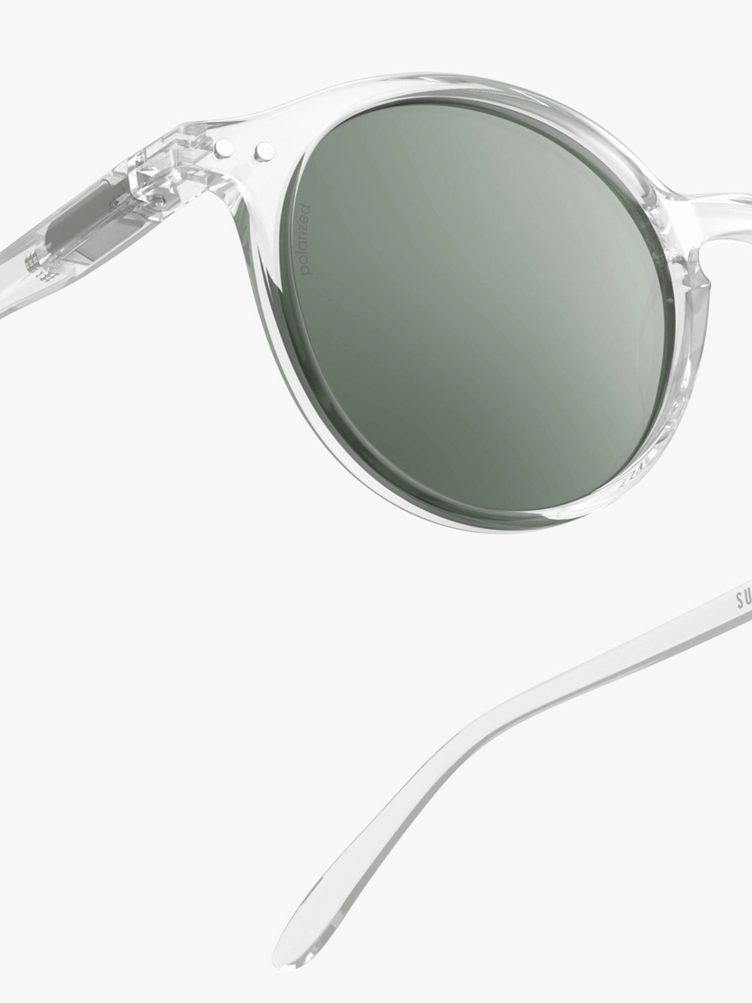 Sonnenbrille #D Crystal
