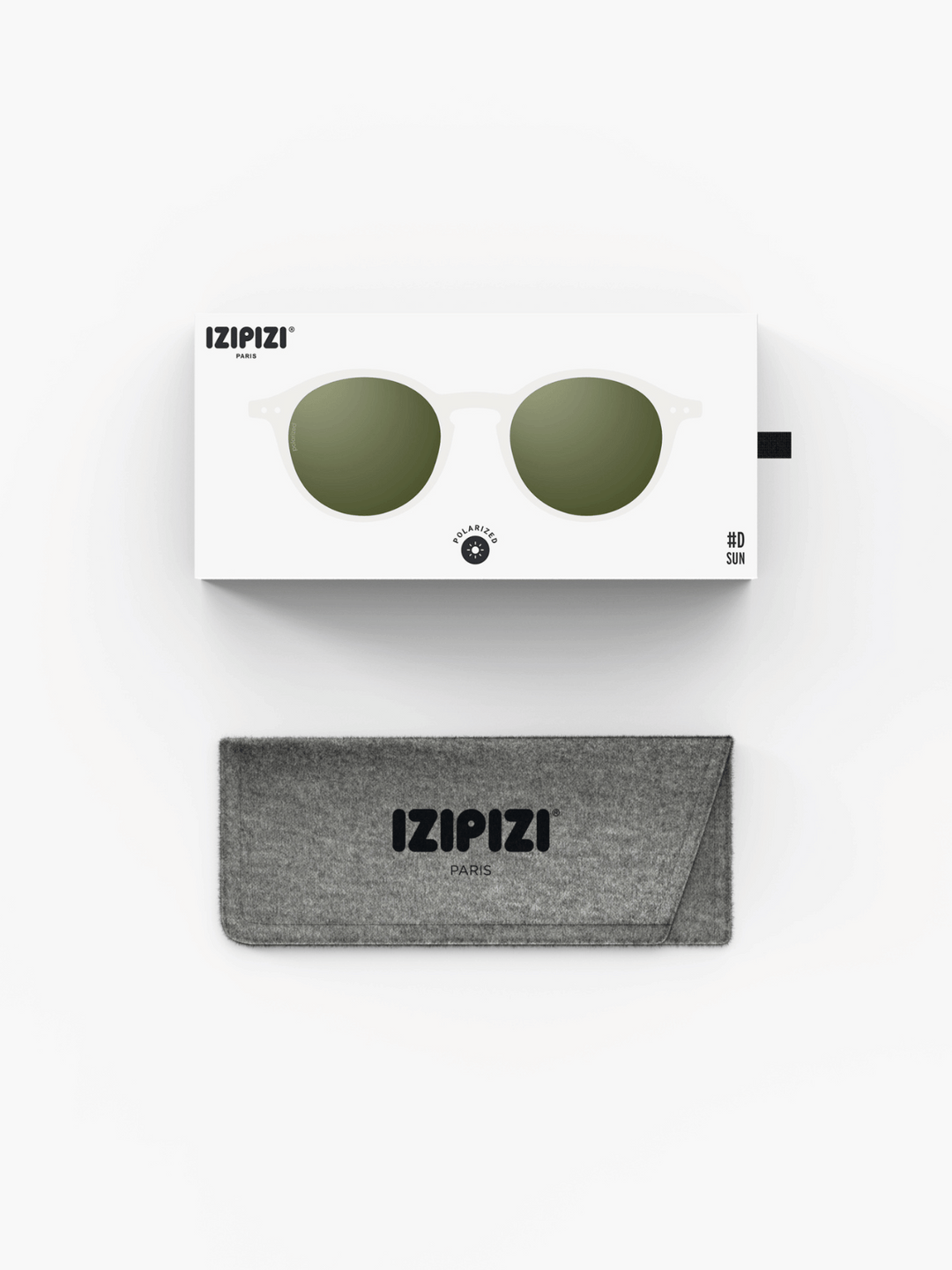 Sonnenbrille #D Crystal