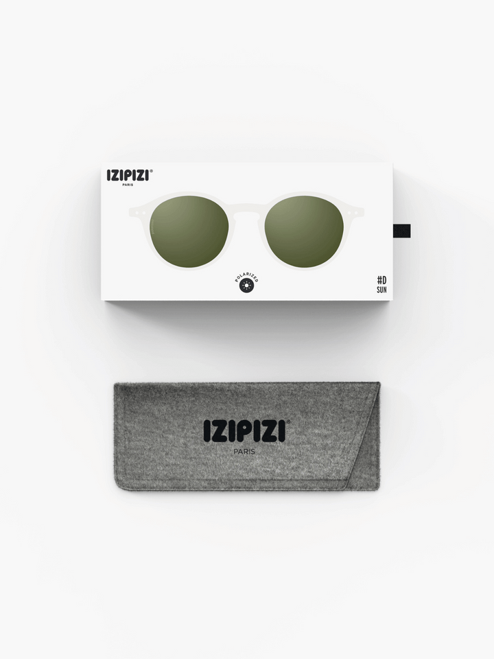 Sonnenbrille #D Crystal