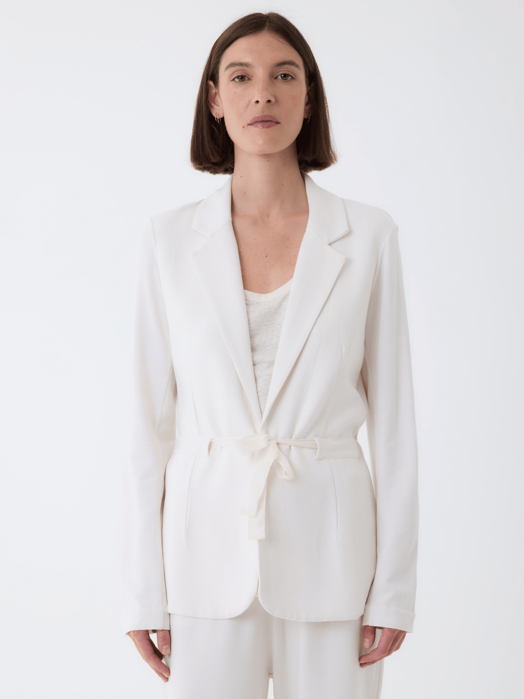 BELT JACKET