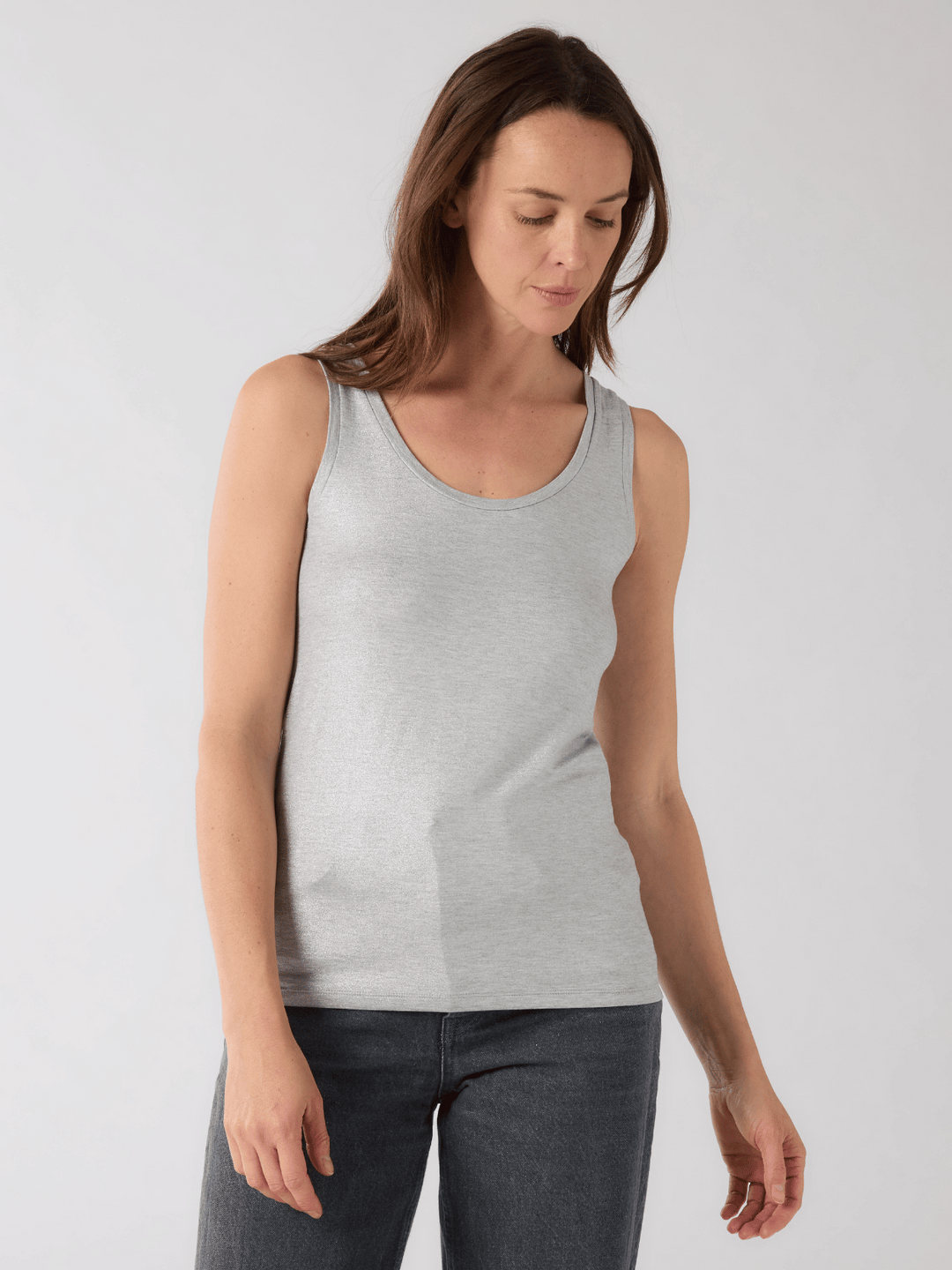 DÉBARDEUR tank top