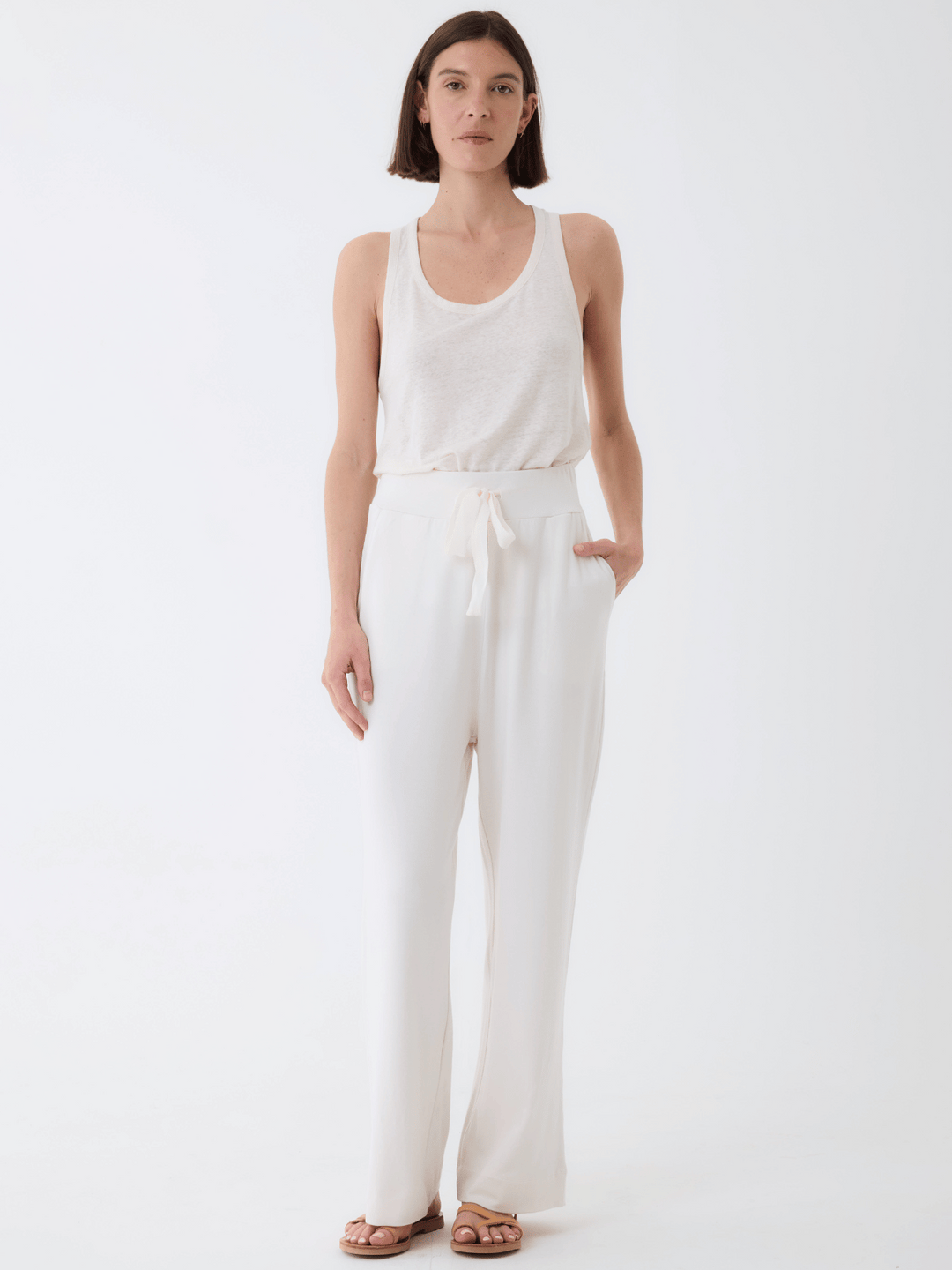 PANTALON LARGE