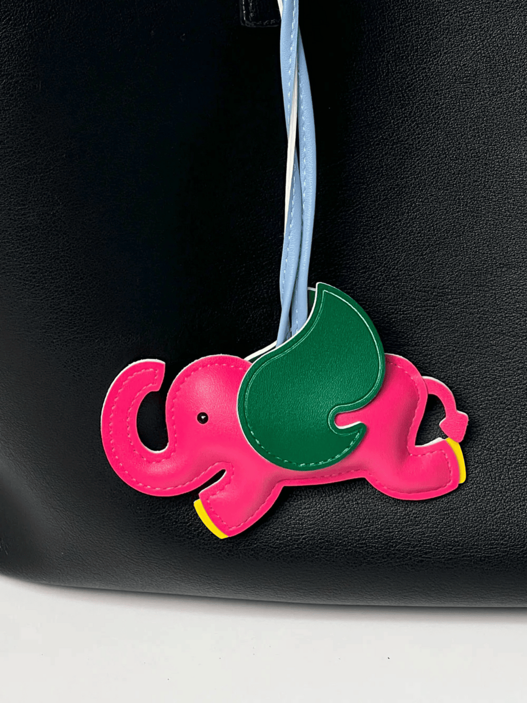 Taschen Charm Dumbo Pink