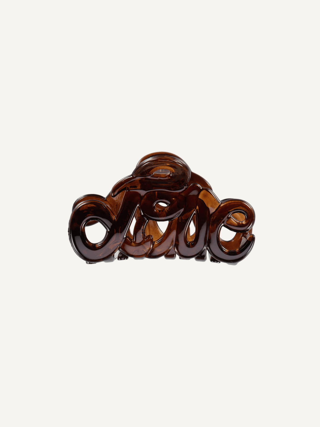 Love claw 5cm