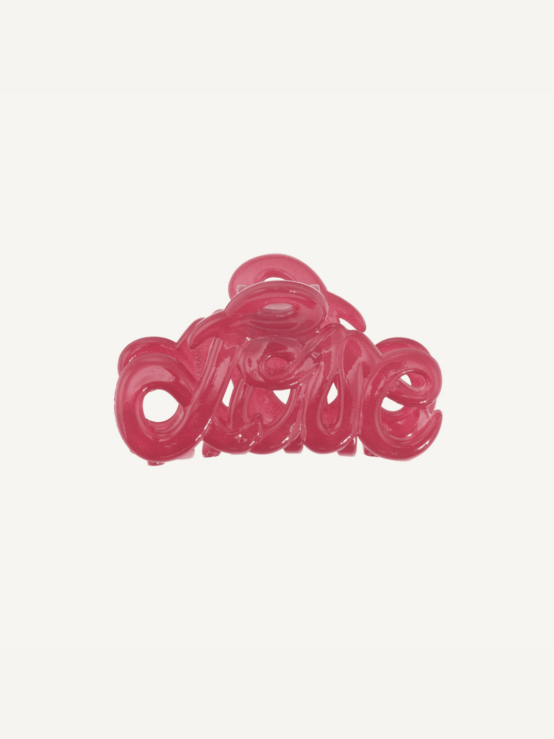Love claw 5cm