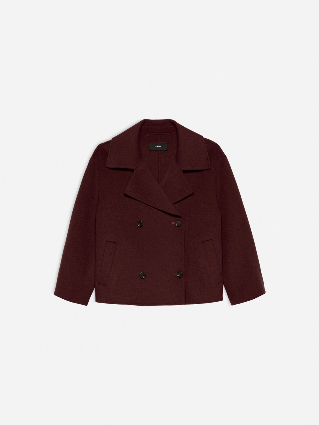 Manila Wolljacke