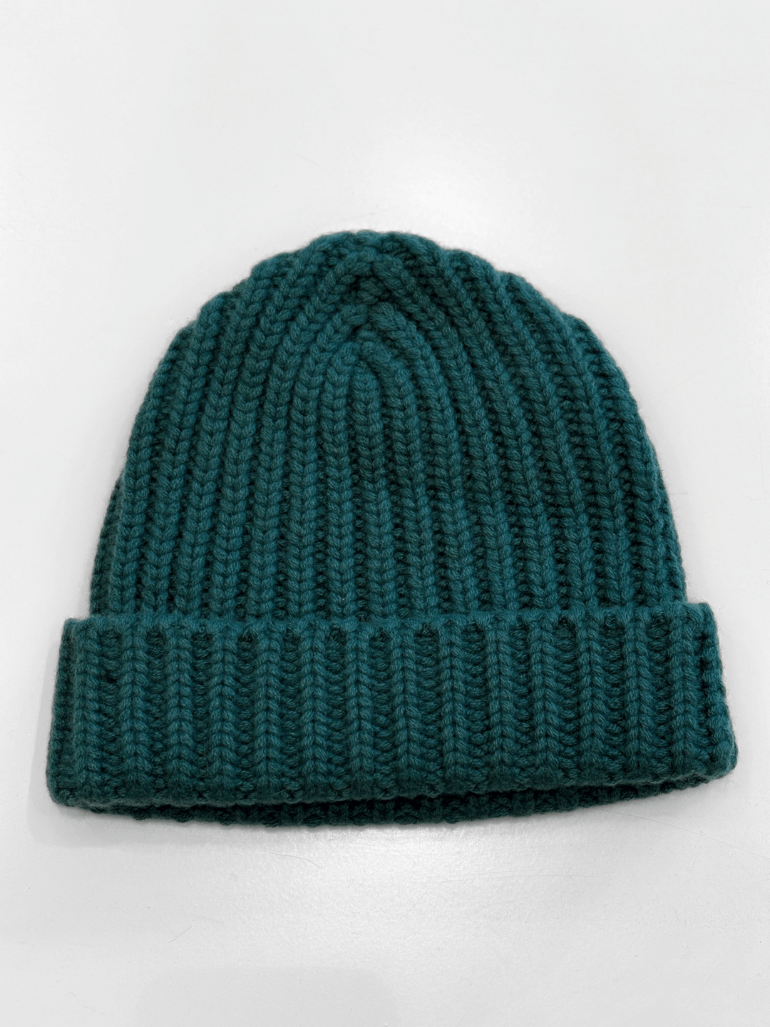 Alex Green cashmere hat