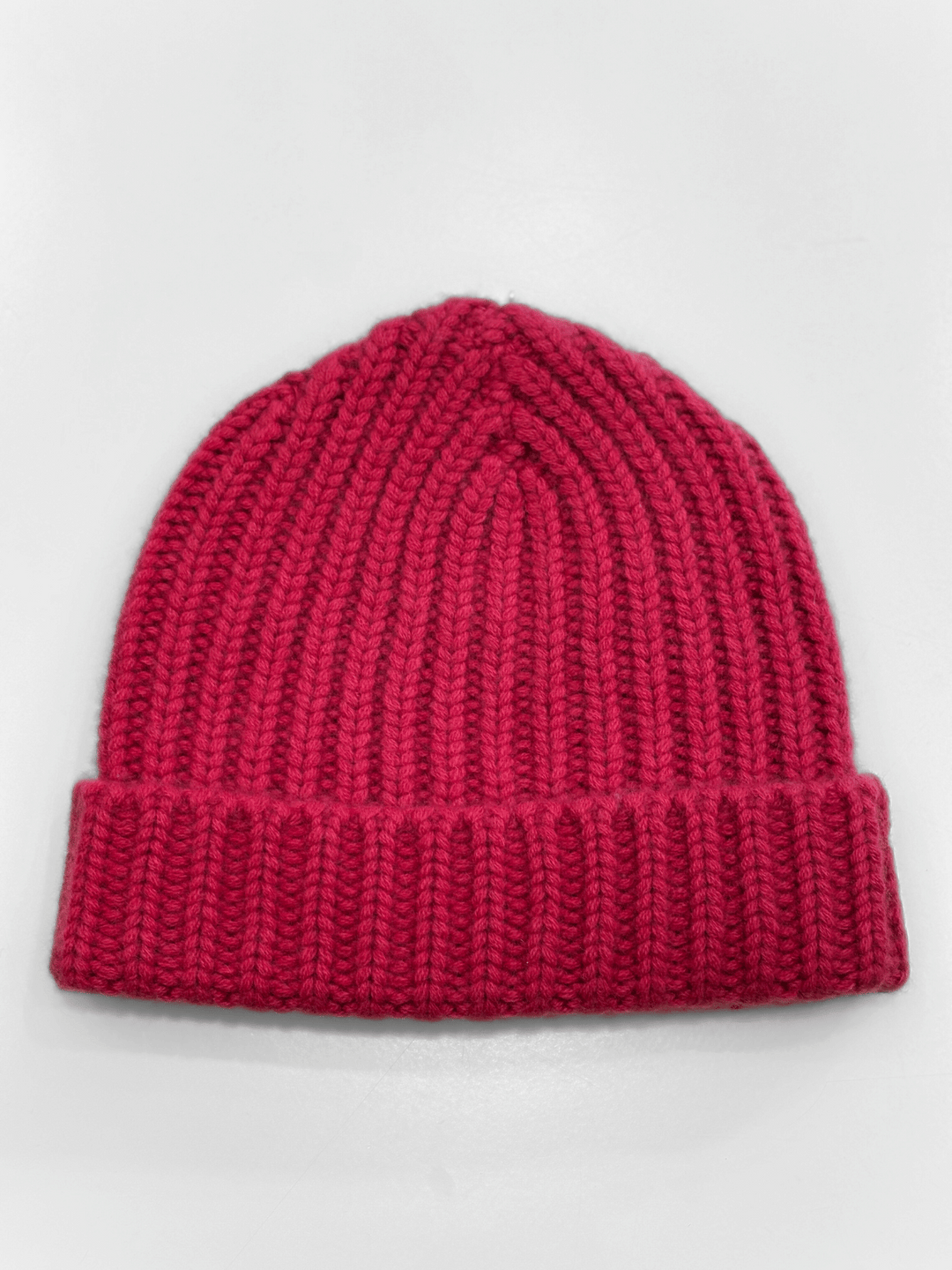 Alex Barberry cashmere hat
