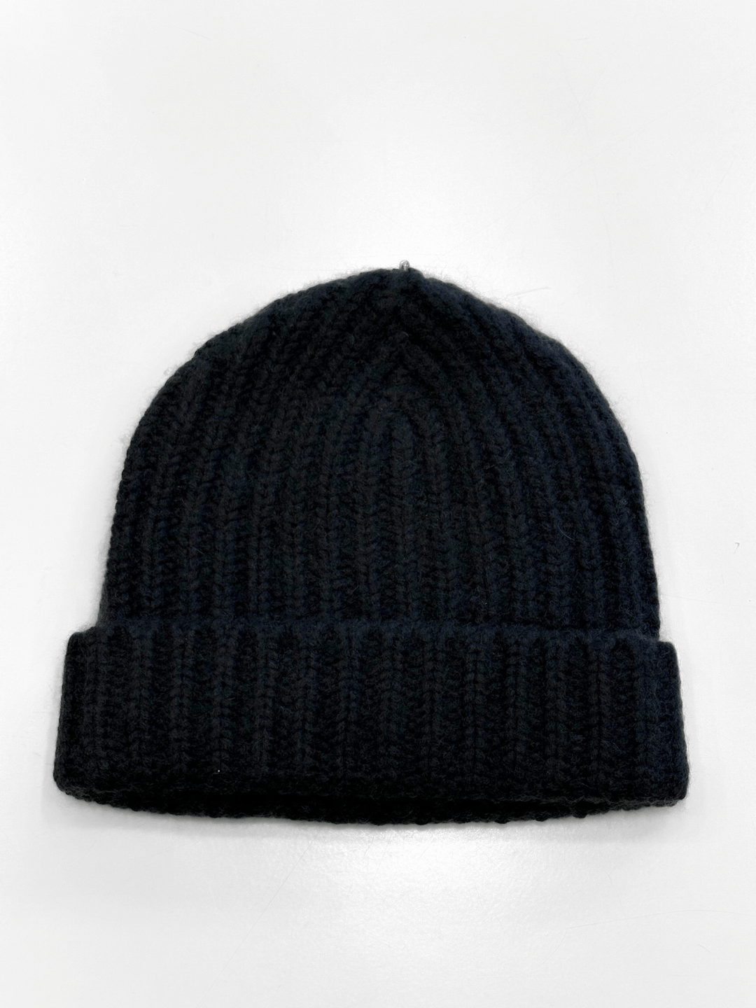 Alex Schwarz cashmere hat