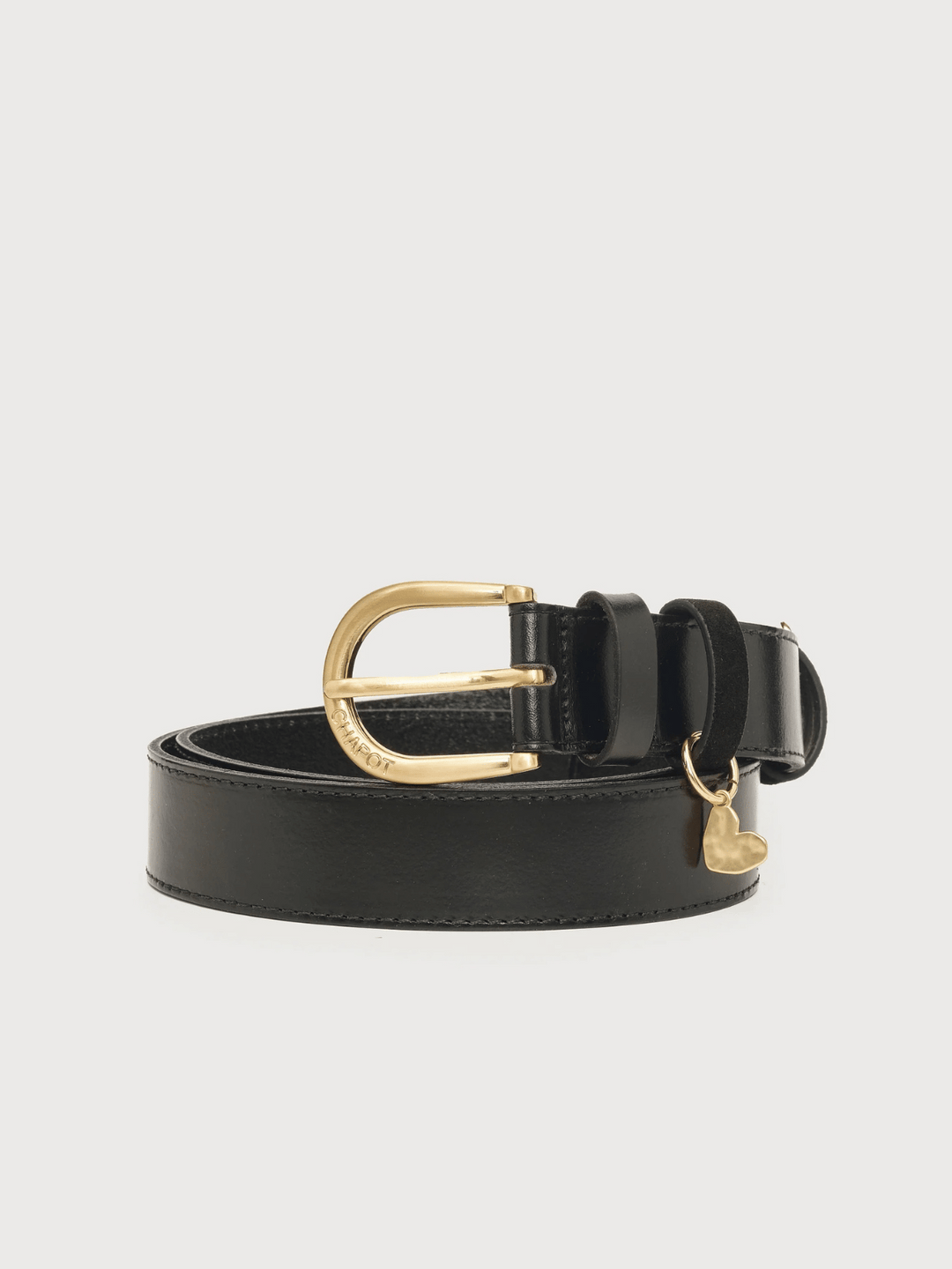 Hanging Heart Belt
