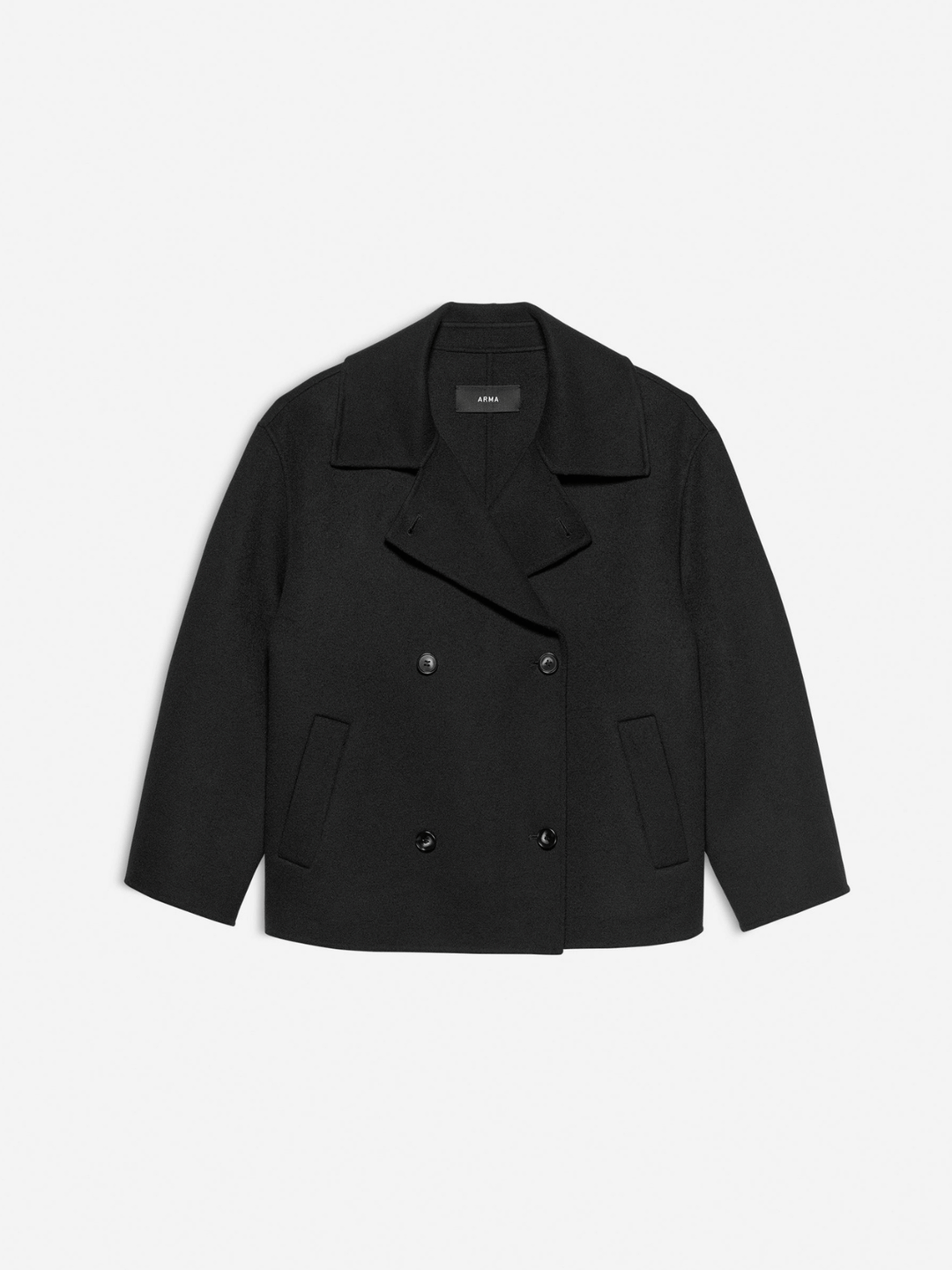 Manila Wolljacke