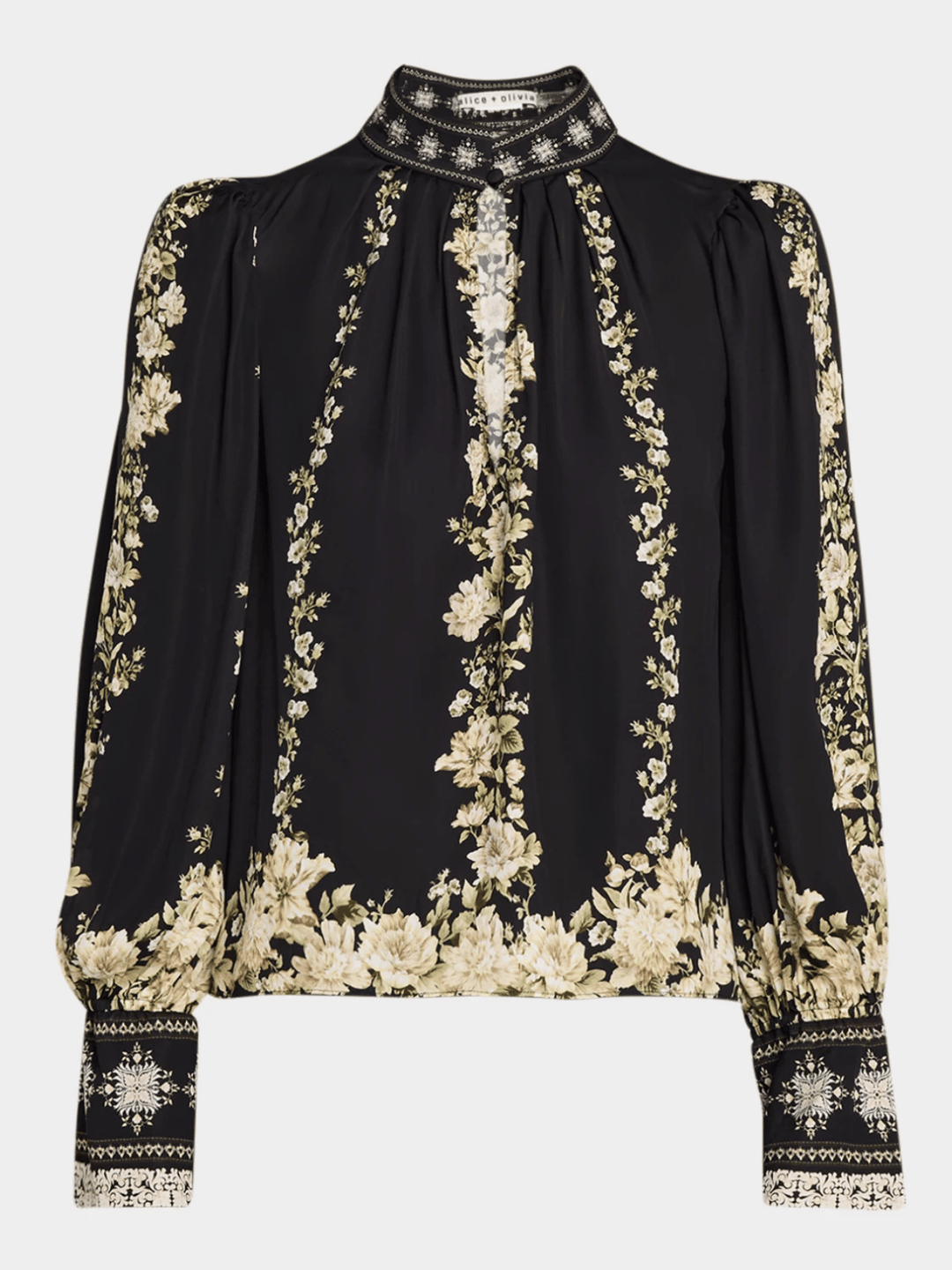 Marion Bluse