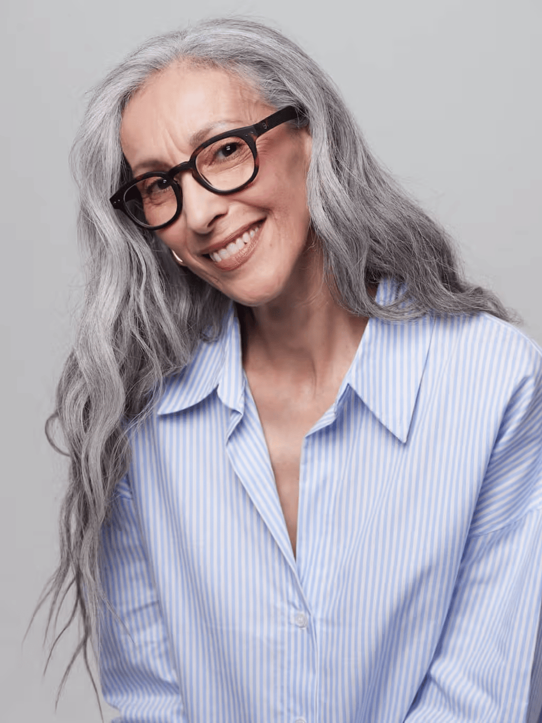 Computerlesebrille #C Tortoise