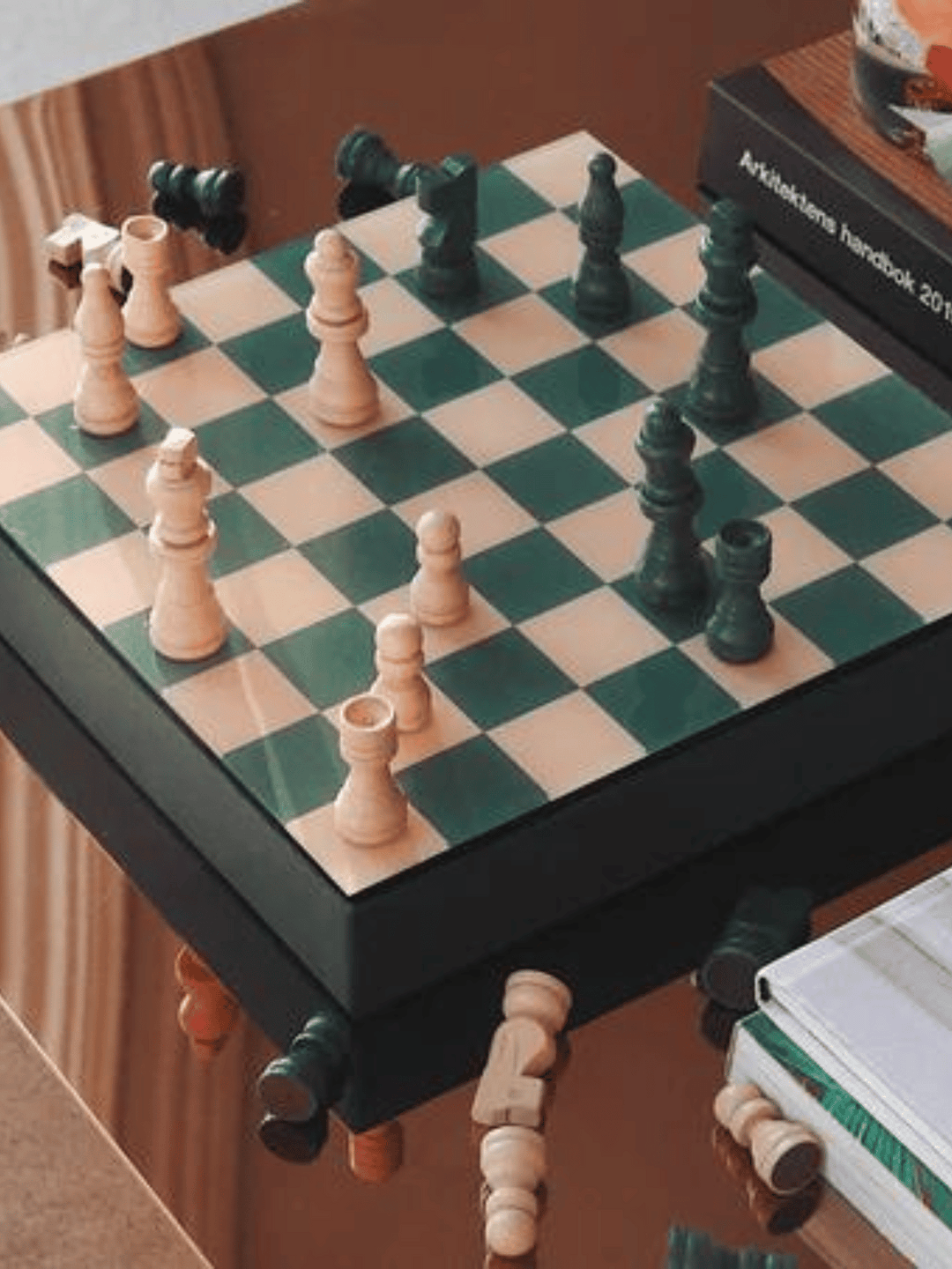 Classic-Chess No1