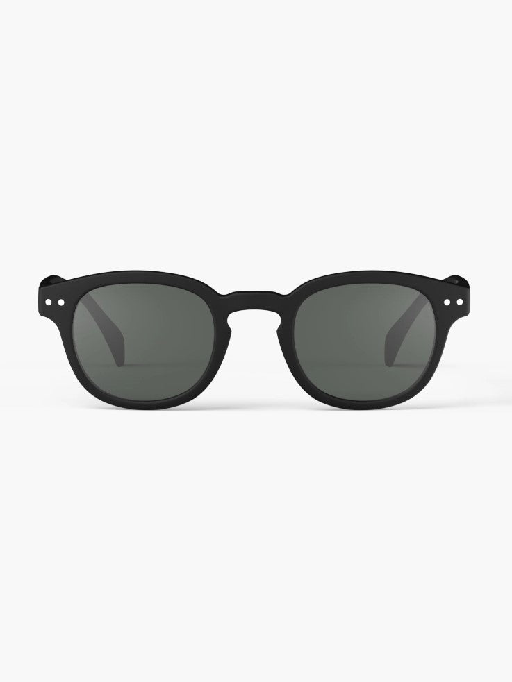 Sonnenbrille #C Schwarz