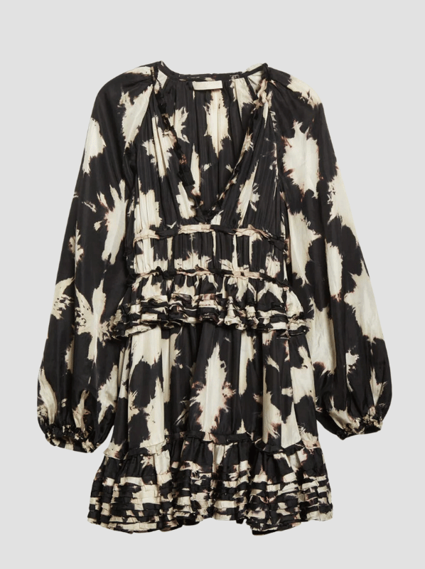 Emery Kleid