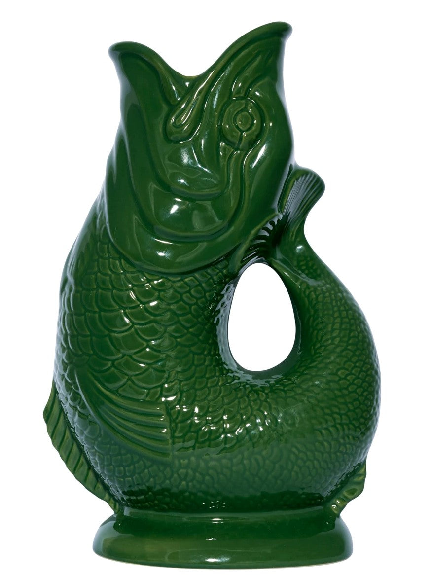 Gluckigluck Green