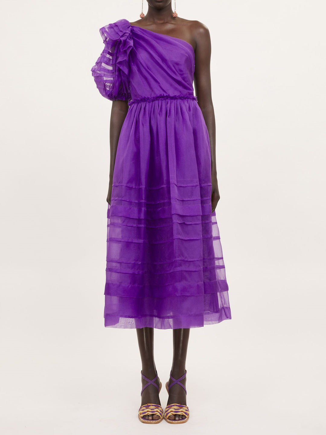 Artemis dress