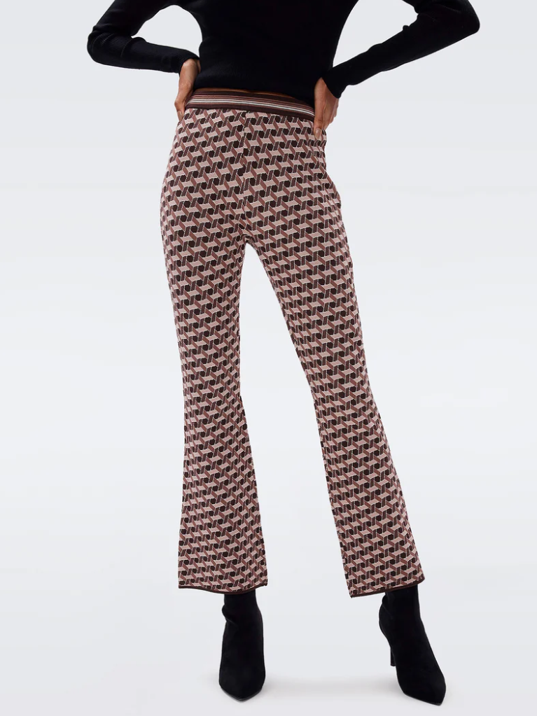 Juno Dusk Jersey Pants