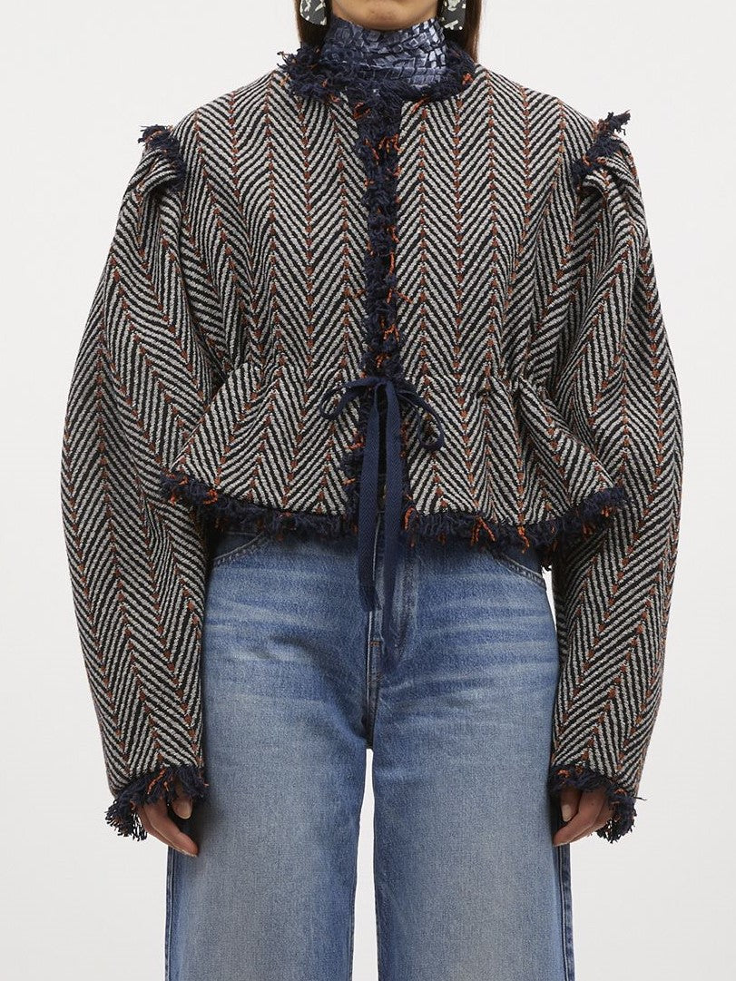 Ames Jacket