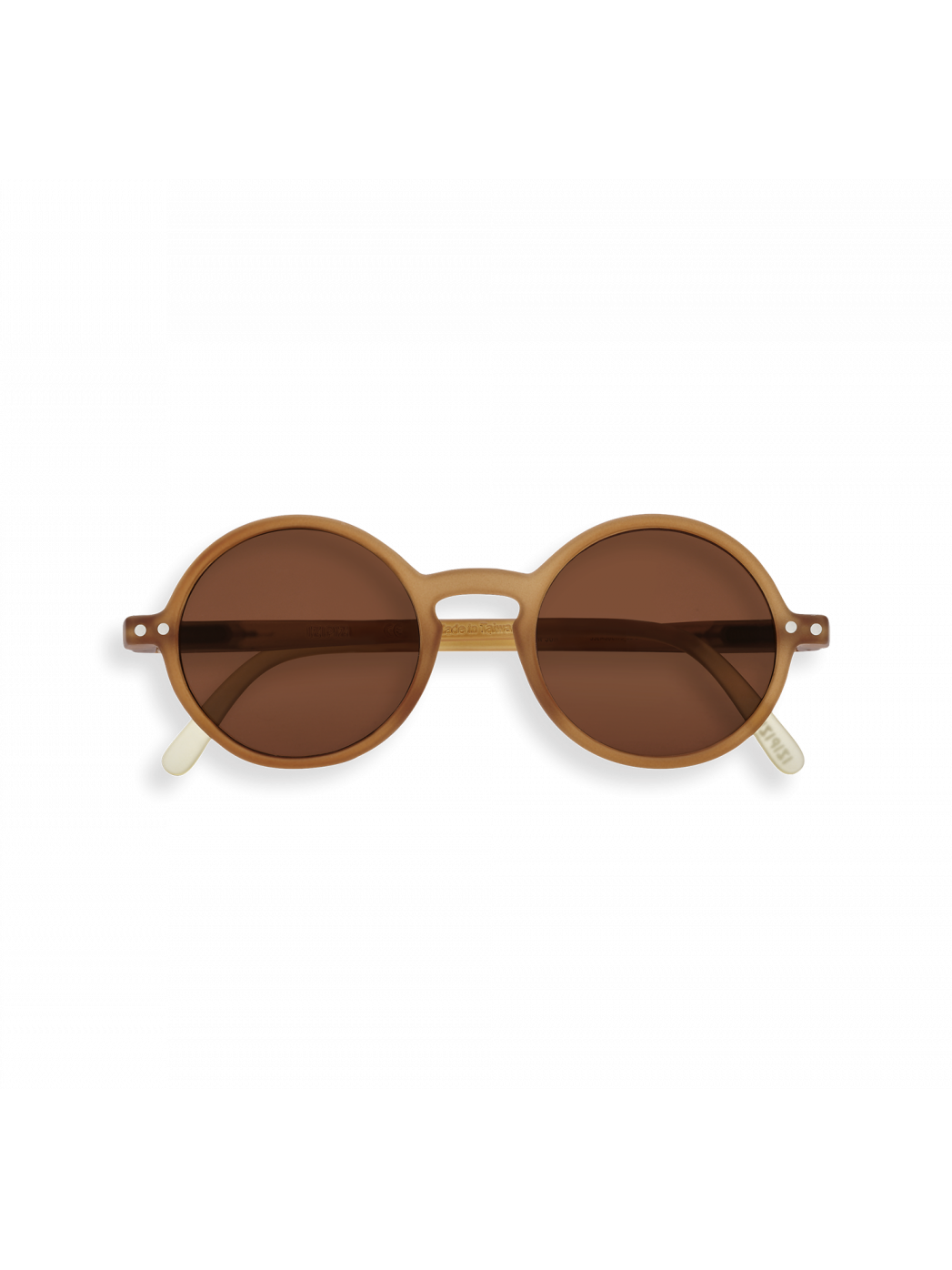 Sonnenbrille Junior #G Arizona Brown