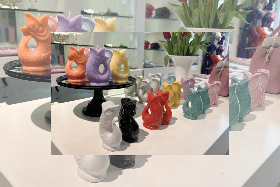 Die Gluckigluck Neuheiten