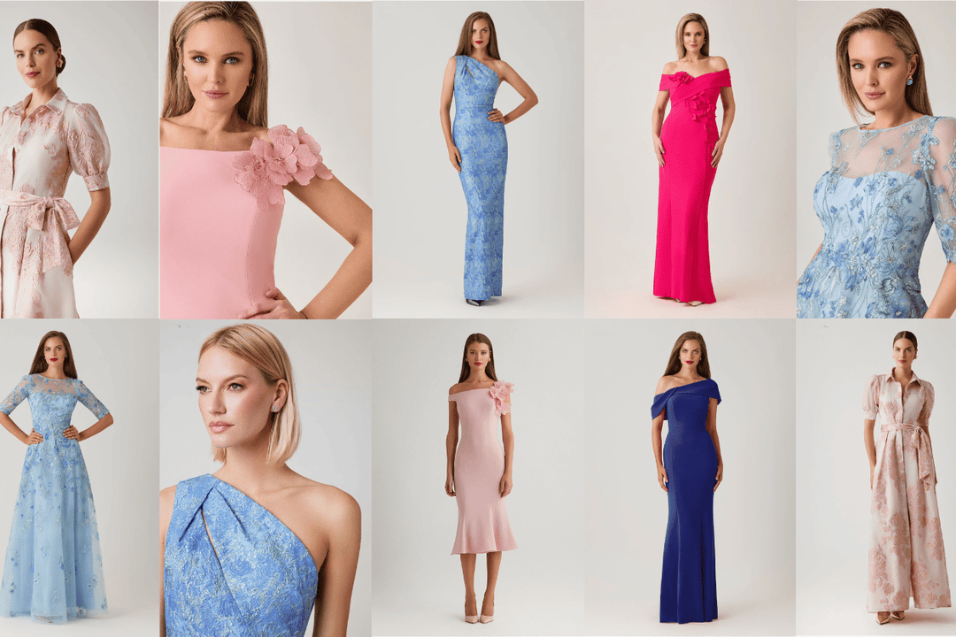 Abendkleid vs. Cocktailkleid