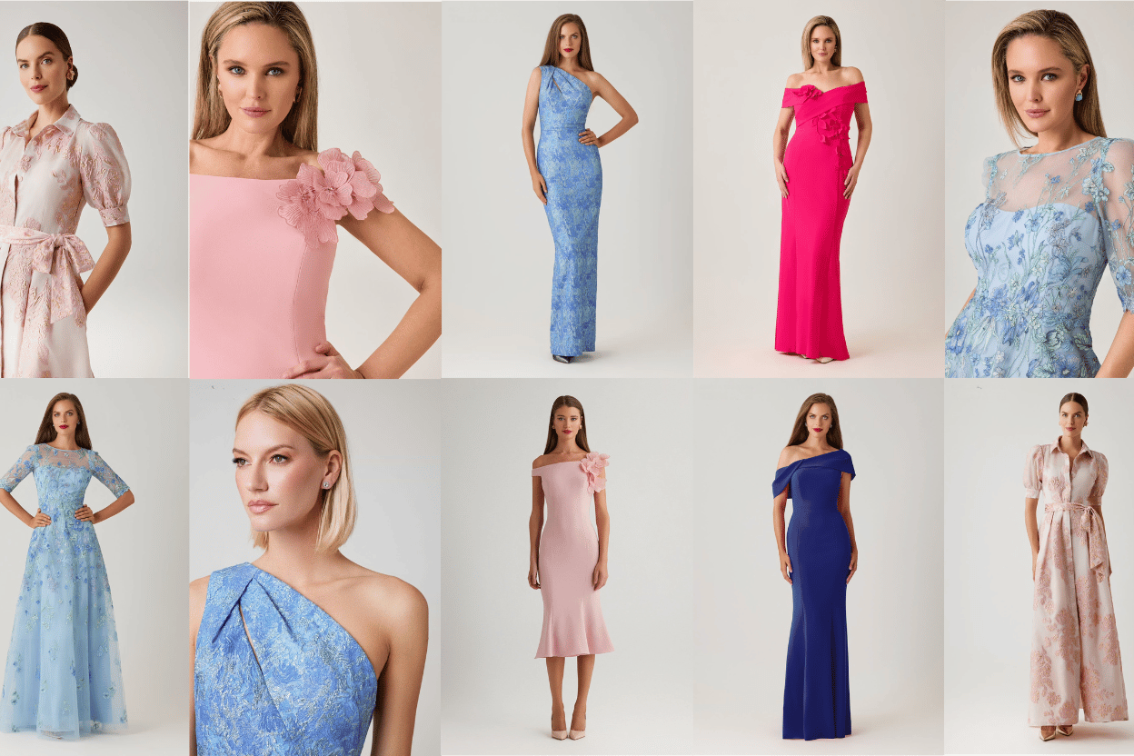 Abendkleid vs. Cocktailkleid