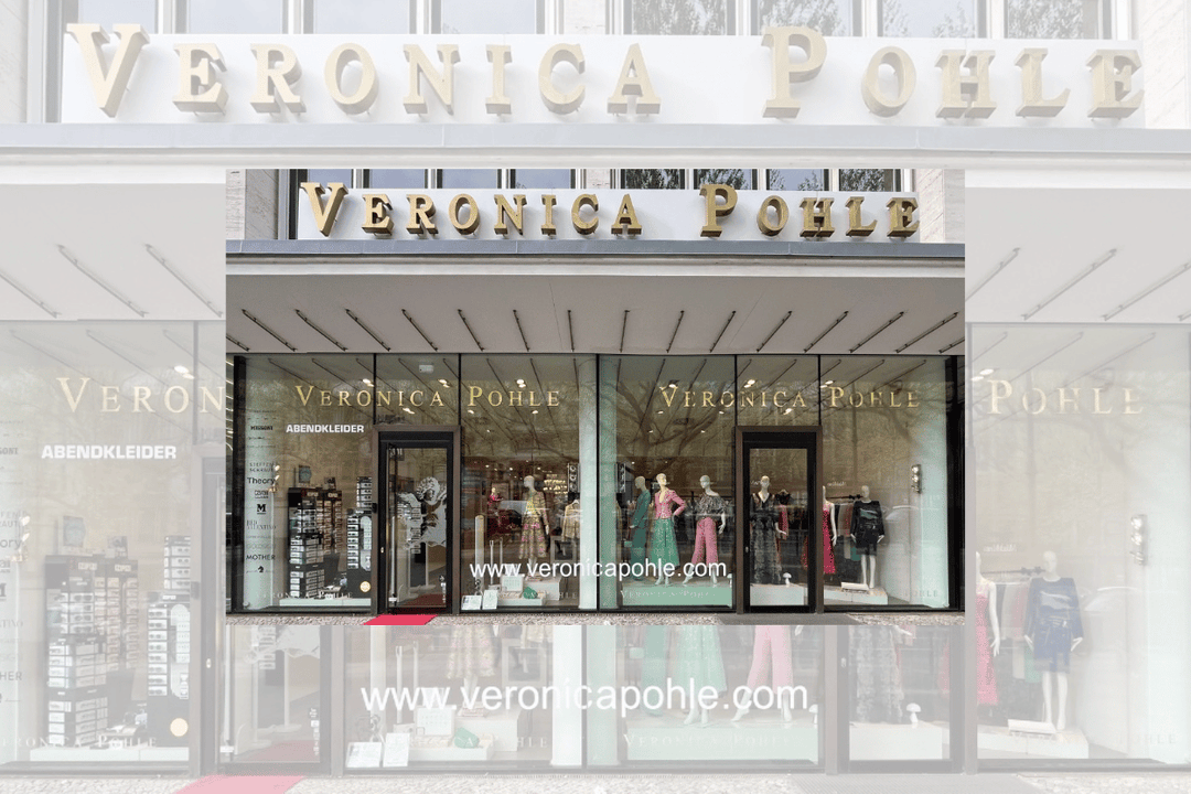 Shopping am Kurfürstendamm