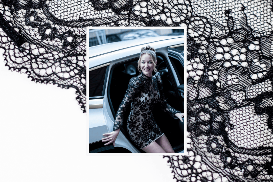 Roses by Lana Pop-Up bei Veronica Pohle