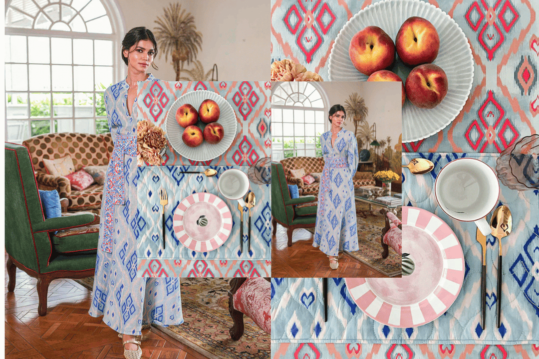 Nimo With Love - Sommerkollektion 2026