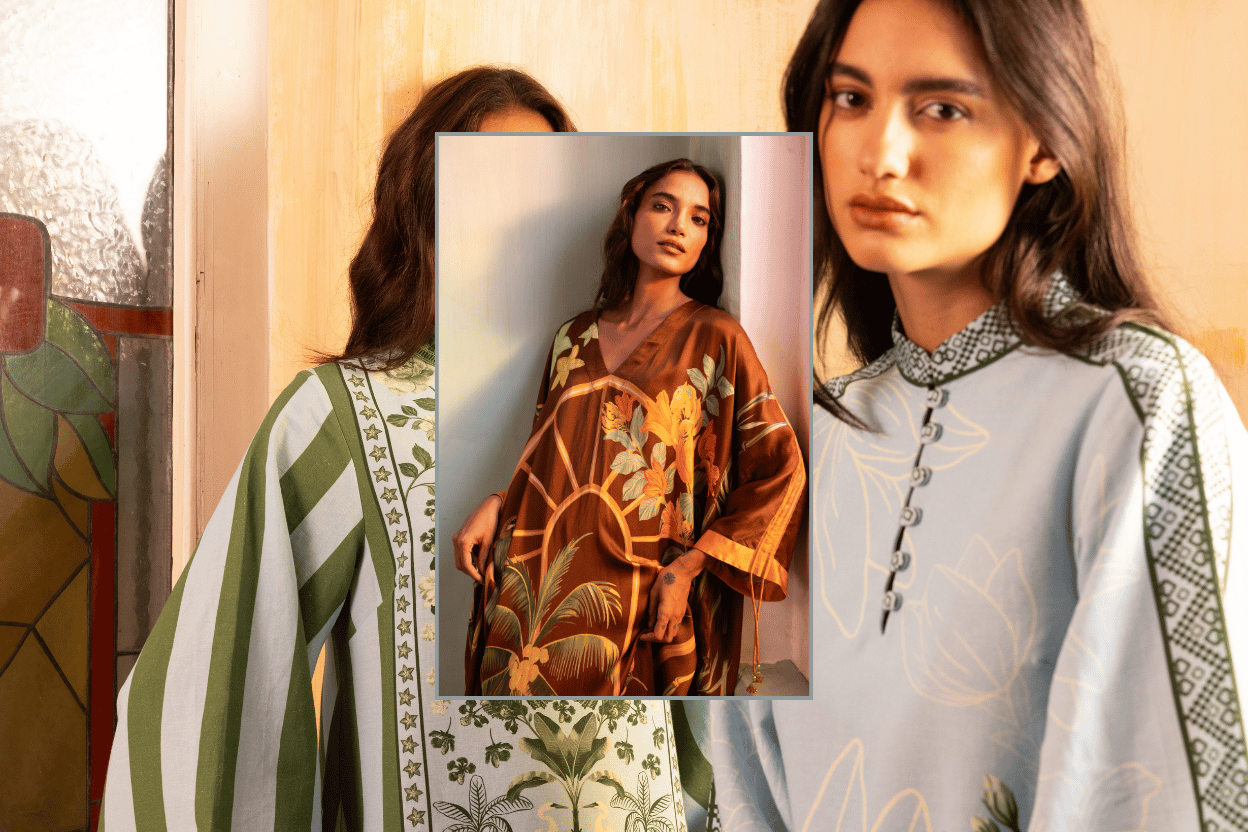 Verandah - Luxus Resortwear