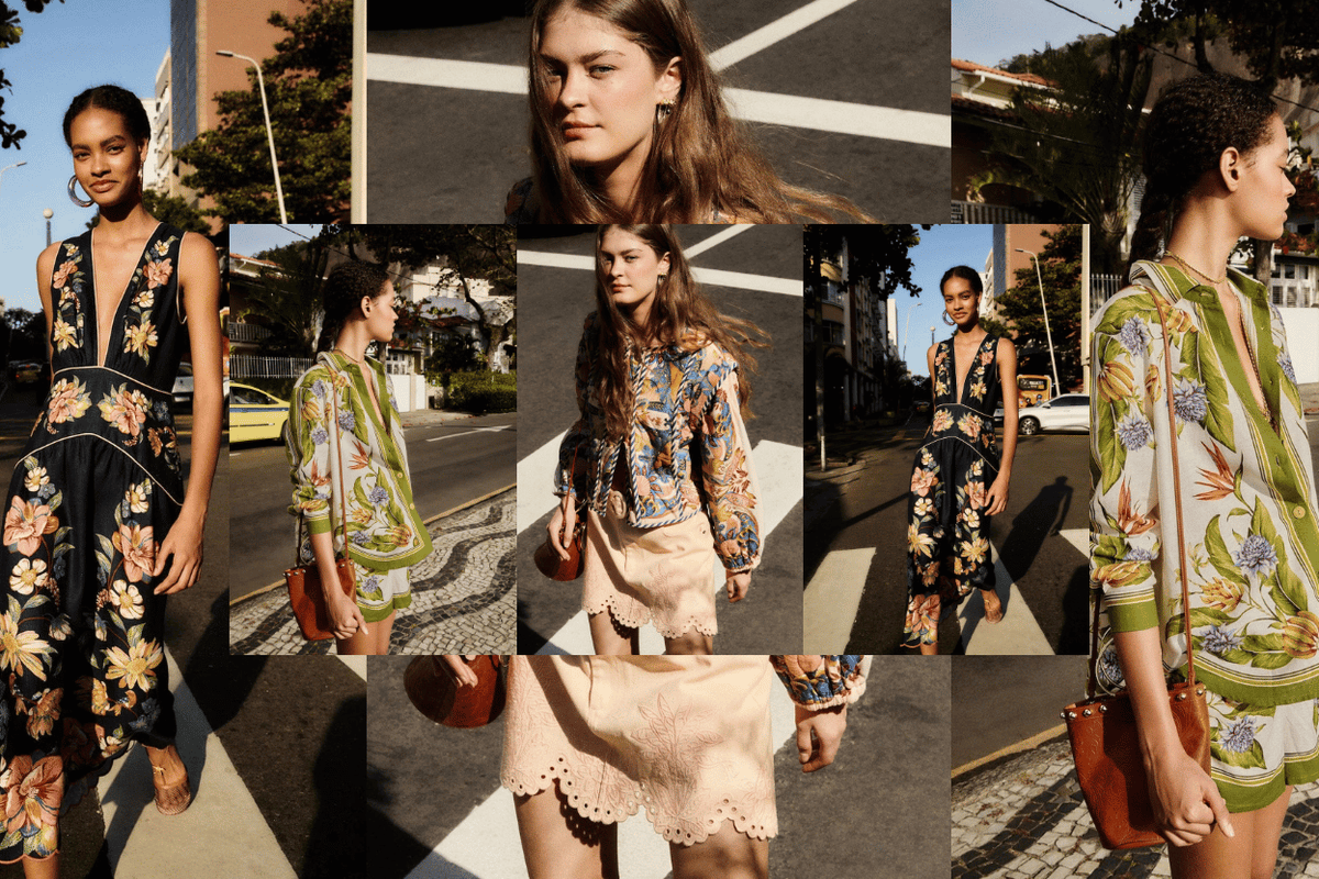 Farm Rio Summer Collection 2026 - Online and in Berlin – Veronica Pohle