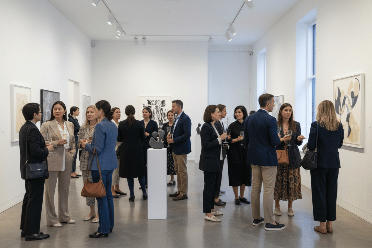 Dresscode: Smart Casual für Damen