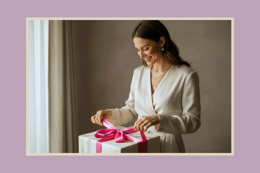 Geschenke für Frauen: Der Ultimative Guide