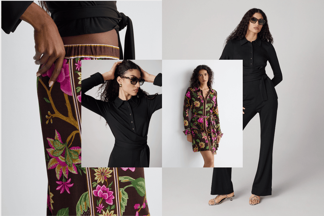 Diane von Furstenberg Herbst/Winter 2026