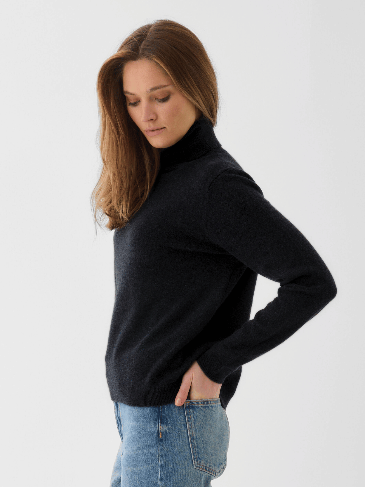Kaschmir Outfits
